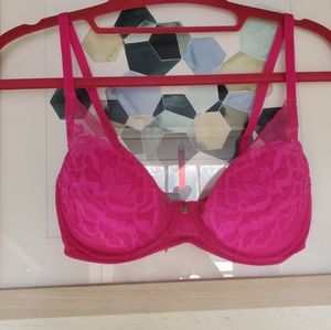 Natori flora set- retired colorway